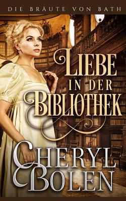 Liebe in der Bibliothek [German] 1981737529 Book Cover