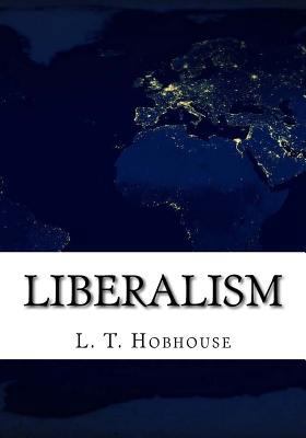 Liberalism 171726364X Book Cover