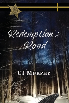 Redemption's Road 1948327643 Book Cover