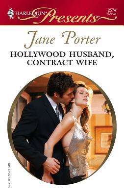 Hollywood Husband, Contract Wife: Ruthless 0373125747 Book Cover