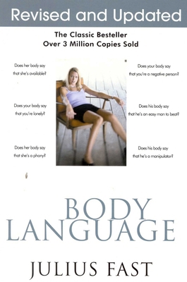 Body Language 0871319829 Book Cover