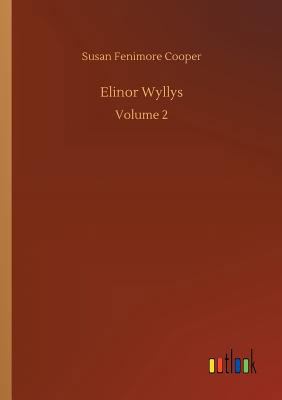 Elinor Wyllys 3734025303 Book Cover