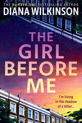 The Girl Before Me [Large Print] 1836033362 Book Cover