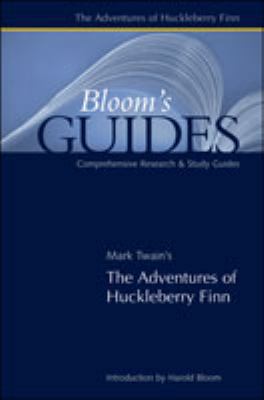 The Adv of Huckleberry Finn 0791082415 Book Cover