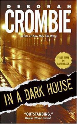 In a Dark House B0072B4EAC Book Cover
