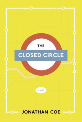 The Closed Circle 0375414150 Book Cover