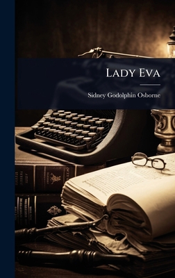 Lady Eva 1023603020 Book Cover