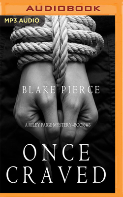 Once Craved 172134117X Book Cover