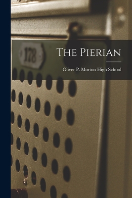 The Pierian 1015243819 Book Cover