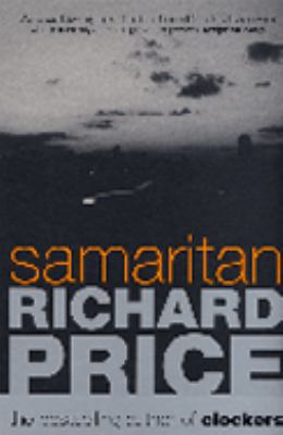 SAMARITAN. 0747565643 Book Cover