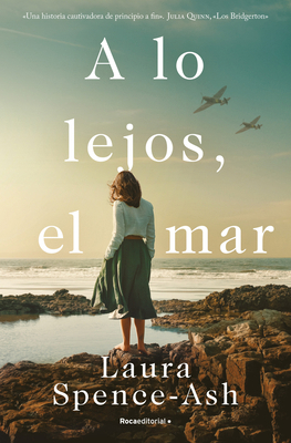 A Lo Lejos, El Mar / Beyond That, the Sea [Spanish] 8419283452 Book Cover