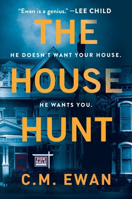The House Hunt 1538766256 Book Cover