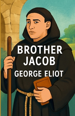 Brother Jacob(Illustrated) 5217524472 Book Cover