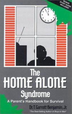 The Home Alone Syndrome 096371712X Book Cover