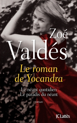 Le roman de Yocandra [French] 2709638223 Book Cover