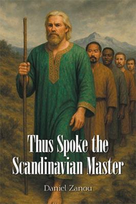Thus Spoke the Scandinavian Master B0G1YKJ9V8 Book Cover