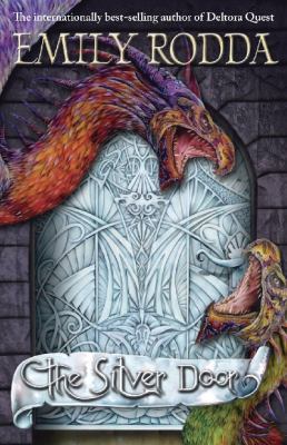 The Silver Door 1862919135 Book Cover