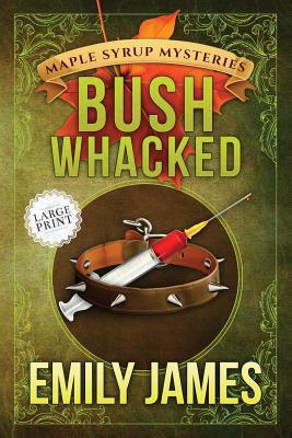 Bushwhacked 1988480450 Book Cover