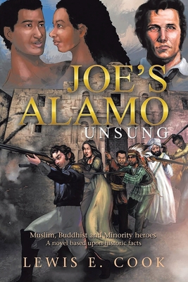 Joe's Alamo Unsung 1954168764 Book Cover