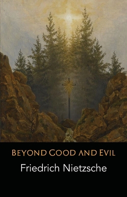 Beyond Good and Evil 1989201679 Book Cover
