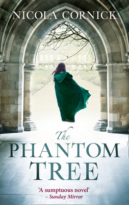 The Phantom Tree 1848455046 Book Cover
