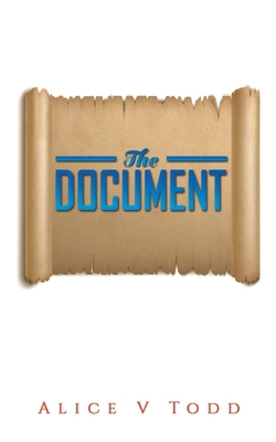 The Document 1035834812 Book Cover