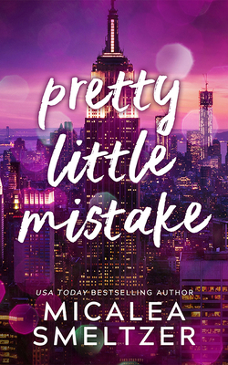 Pretty Little Mistake B0BVMP7P8Z Book Cover