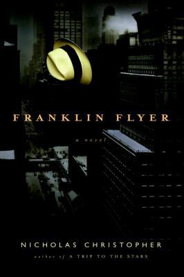 Franklin Flyer 0385335458 Book Cover