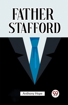Father Stafford 9362202875 Book Cover