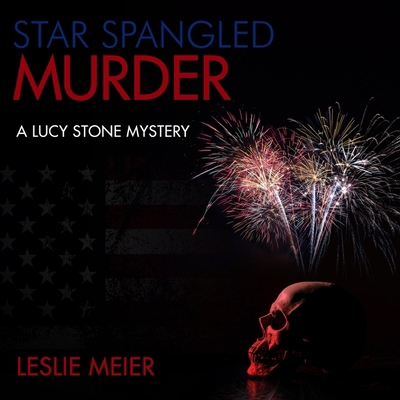 Star Spangled Murder B0DJ24Y96F Book Cover