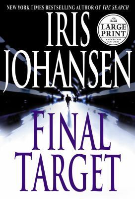 Final Target (Random House Large Print) [Large Print] 0375431144 Book Cover