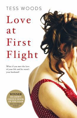 Love at First Flight 1460752643 Book Cover