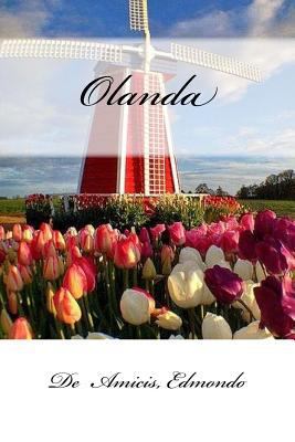 Olanda [Italian] 1985638061 Book Cover
