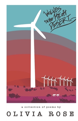 Wolves in the High Desert B0D7SNZ1WV Book Cover