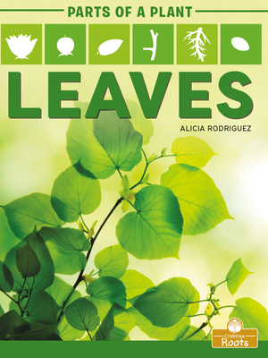 Leaves 1427140669 Book Cover