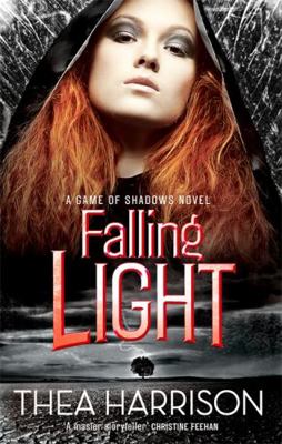Falling Light: Number 2 in series (Game of Shad... 0749958987 Book Cover