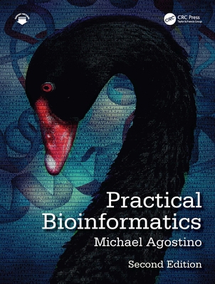 Practical Bioinformatics 103261062X Book Cover