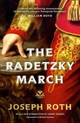 Radetzky March 1783784679 Book Cover