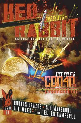 Red Rabbit Presents 1717544754 Book Cover
