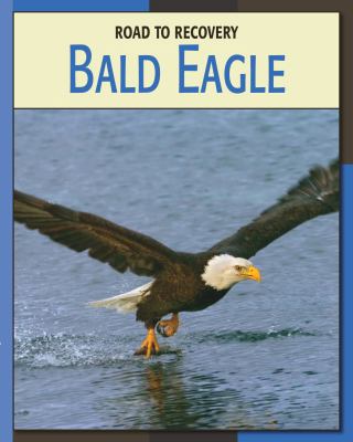 Bald Eagle 1602793174 Book Cover