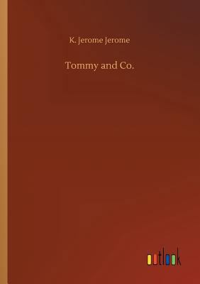 Tommy and Co. 3732693651 Book Cover