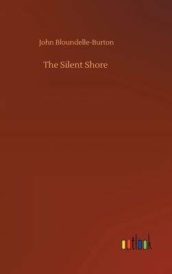 The Silent Shore 3752402873 Book Cover