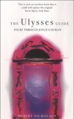 Ulysses Guide 1904301010 Book Cover