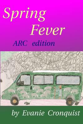 Spring Fever 1533071209 Book Cover