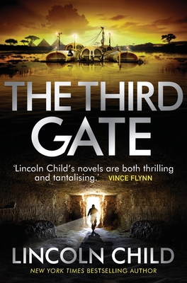 The Third Gate 1472108264 Book Cover