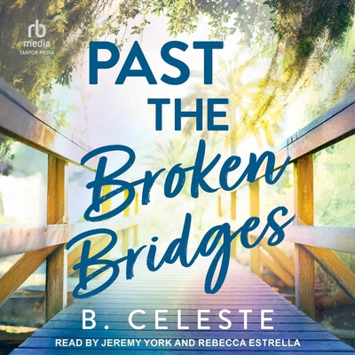 Past the Broken Bridges B0F47GQDRW Book Cover