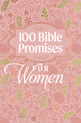 100 Bible Promises for Women: Pocketbooks by Br... 1424571723 Book Cover