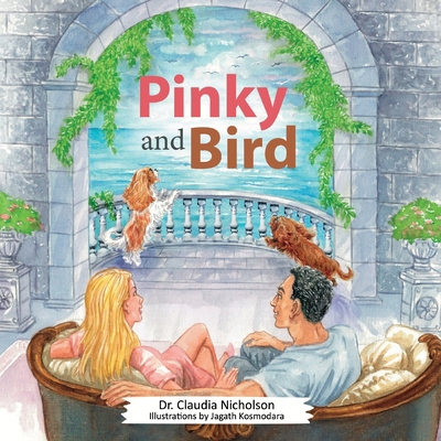 Pinky and Bird 9768266171 Book Cover