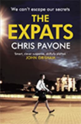 The Expats 1444814109 Book Cover