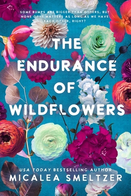 Endurance of Wildflowers B0C5VXNY12 Book Cover